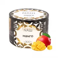 Табак НАШ - 40гр - Манго